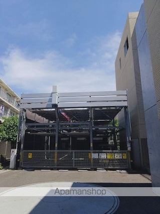 ヴォアラクテ西早稲田[1LDK/42.5m2]の共用部8