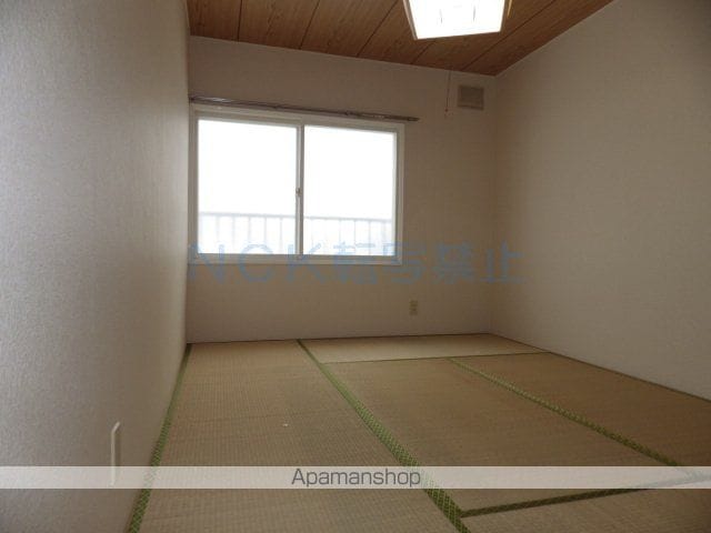 もたいマンションの内装写真