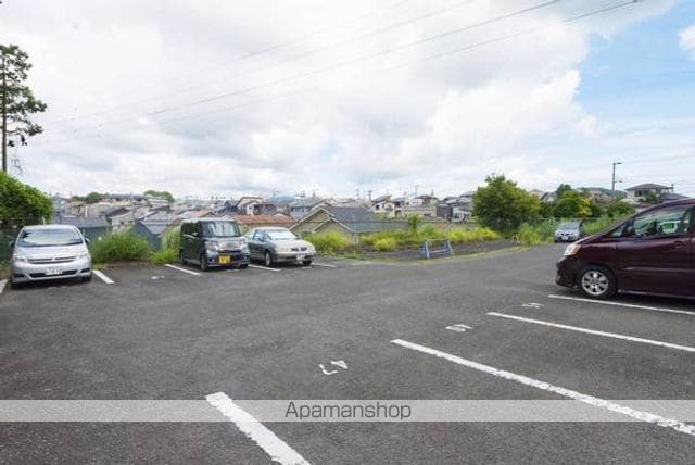 ビレッジハウス若葉II1号棟のその他写真