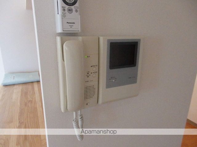 エナコート大通22の内装写真