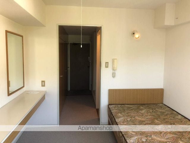 ビエラコート高槻の内装写真