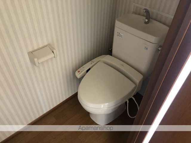 メゾン高田Aの内装写真