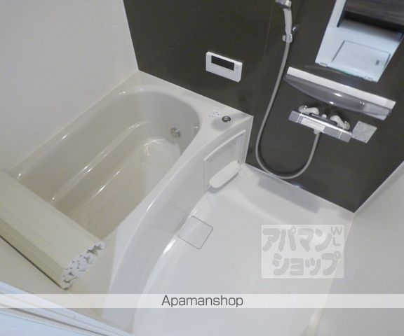 SAKURA COURT北白川の内装写真