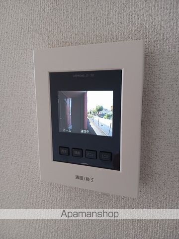 プロメナーデ名草の内装写真