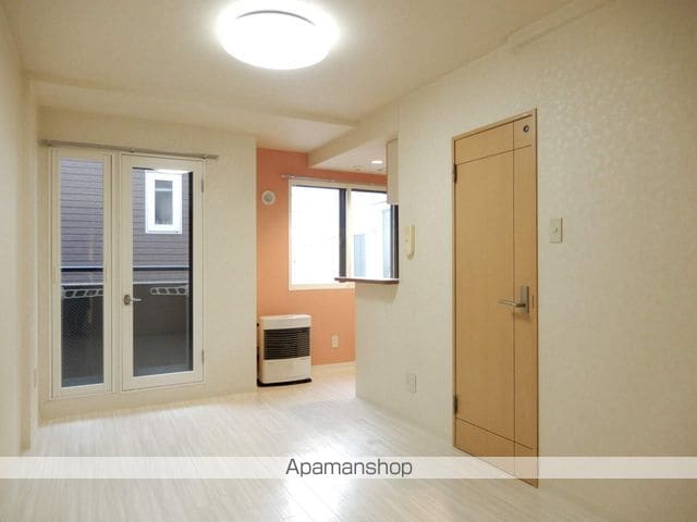 エムズ北24条の内装写真