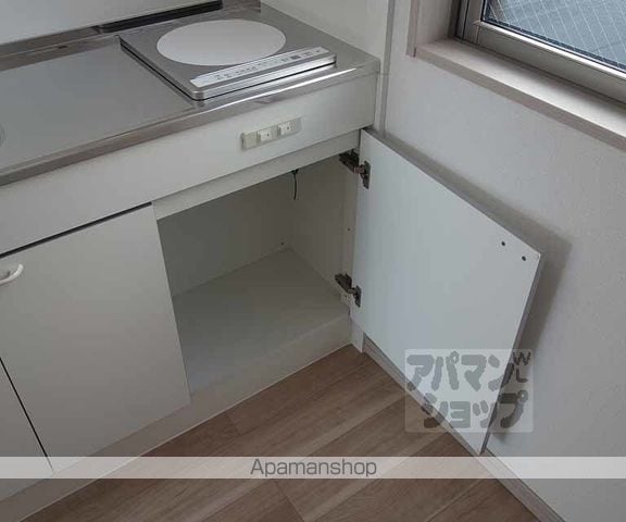 Land桂の内装写真