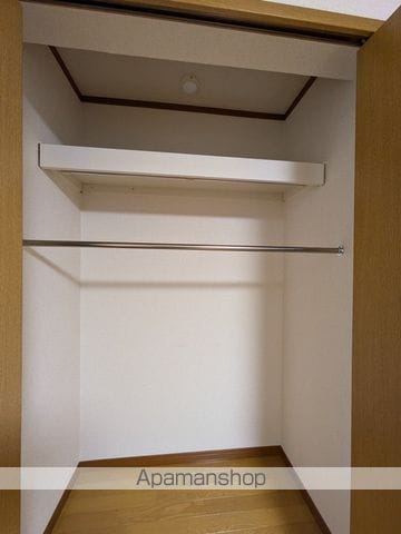 メゾンコンフォートの内装写真