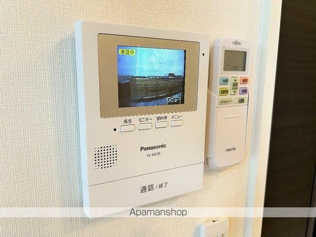 スプリングチェリーVの内装写真