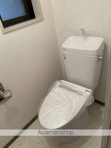 ライオンズマンション虹ヶ丘ガーデン参番館の内装写真