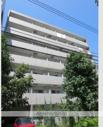 東京都墨田区立川４丁目[1LDK/40.61m2]の外観1