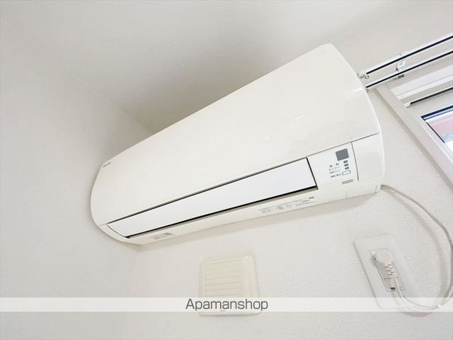 ノース パーク Iの内装写真