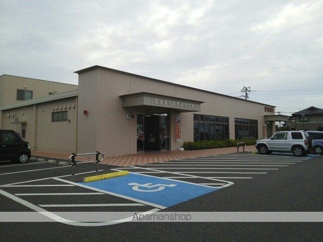 ポポラーレ力合の周辺写真
