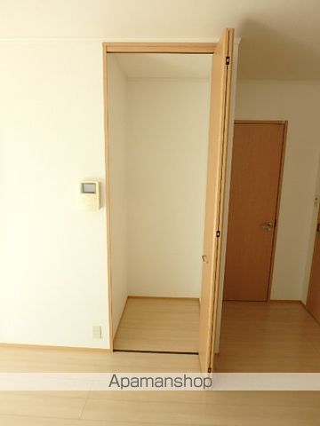 グランドソレーユの内装写真