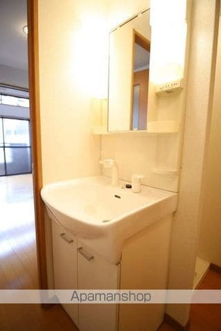 リバティー・JKの内装写真