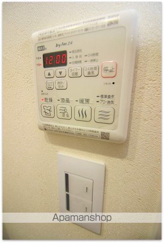 エスライズ西本町IIの内装写真