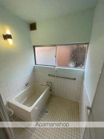 北内町1丁目貸家の内装写真