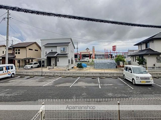 ハピネス Aのその他写真