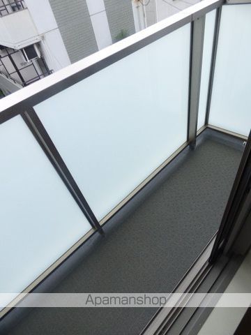 FONTANAの内装写真