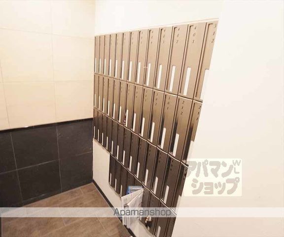 プレサンス京都修学院のその他写真