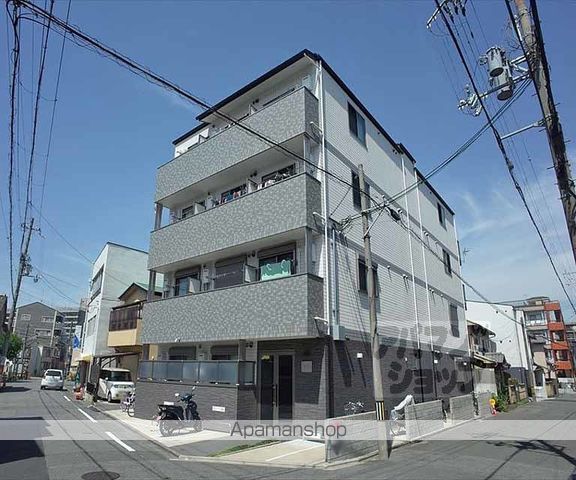 K’Sメゾン左京
