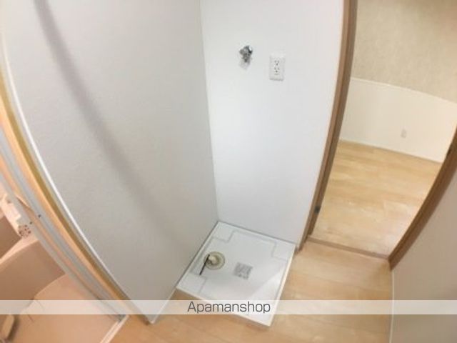 メゾンボナールの内装写真
