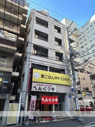 掛江ビル[3DK/66.11m2]の外観3