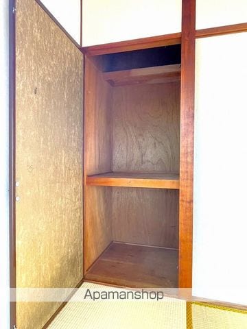 プラザ高品の内装写真