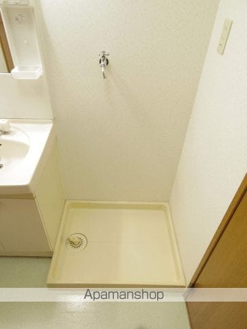 カーサカシワザキの内装写真