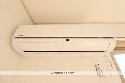 カプリコート[1K/34.16m2]の内装4