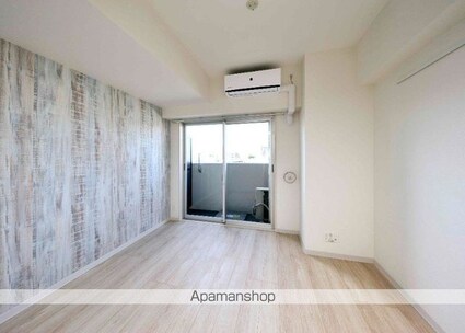 東京都江東区三好２丁目[1K/25.59m2]の内装3