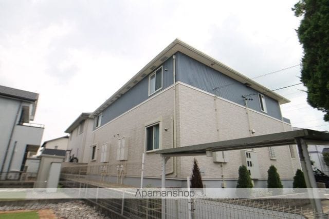 可児市禅台寺５丁目&nbsp;2階建&nbsp;築12年のイメージ