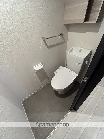 サンドルフ高須II番館の内装写真