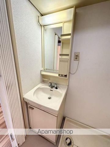 リヴェールヒルズあざみ野の内装写真