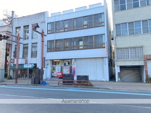 プレシャスタイム瓦町の周辺写真