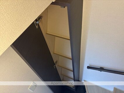 東京都練馬区春日町２丁目[1K/29.47m2]のその他部屋・スペース2