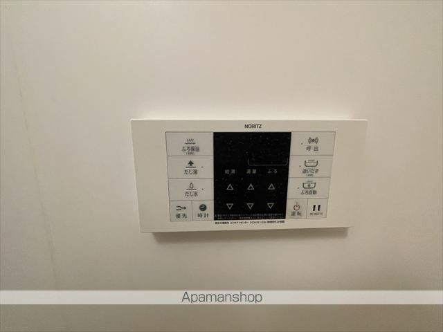 コンフォリア江坂の内装写真