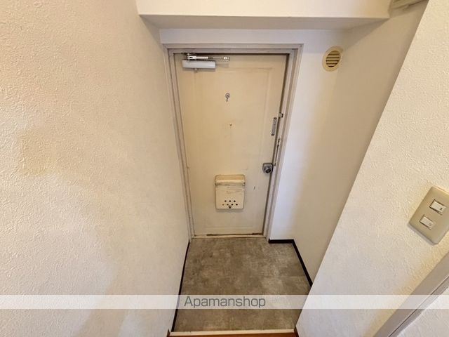 ラヴィータ豊里の内装写真