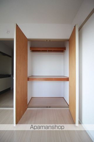 フォレスト大元の内装写真