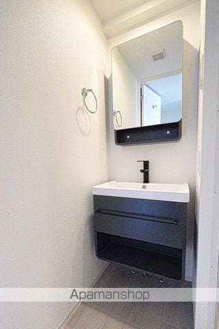 セレニテ十三ミラクの内装写真
