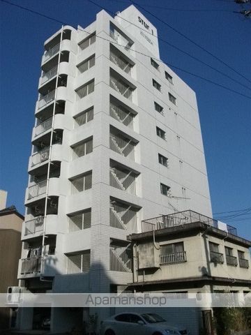 プレアール大垣本町の外観写真
