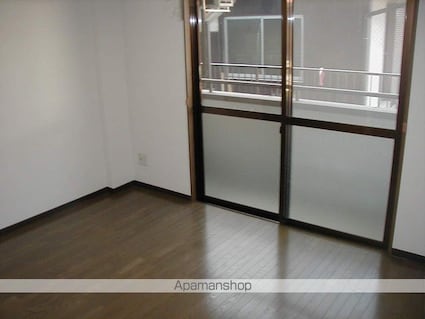 プラザダイエー草津[1DK/24.12m2]のリビング・居間