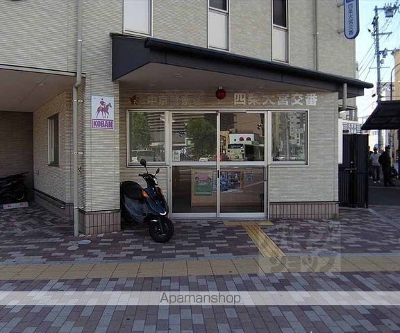 ベラジオ四条大宮の周辺写真