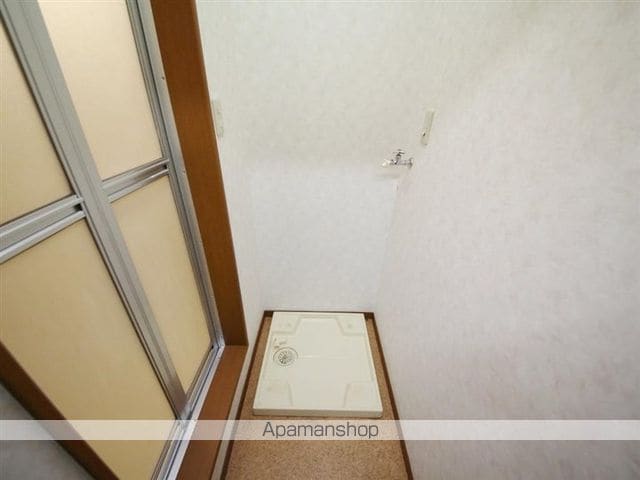 全健ハイム千代田の内装写真