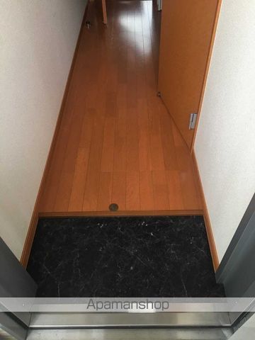 レオパレスJAMIIの内装写真