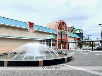 フェニックスⅡ[1K/27.44m2]の周辺7