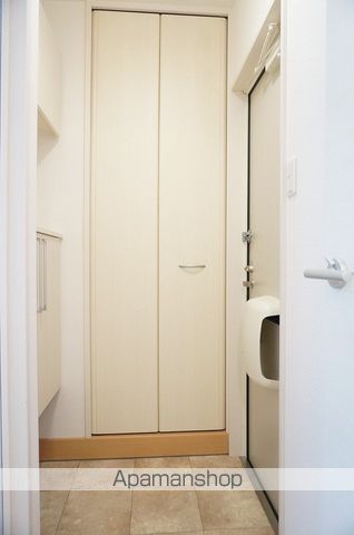 サンハイムの内装写真