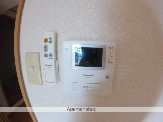 グリートの内装写真