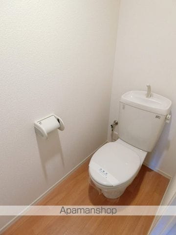 サンメゾンの内装写真
