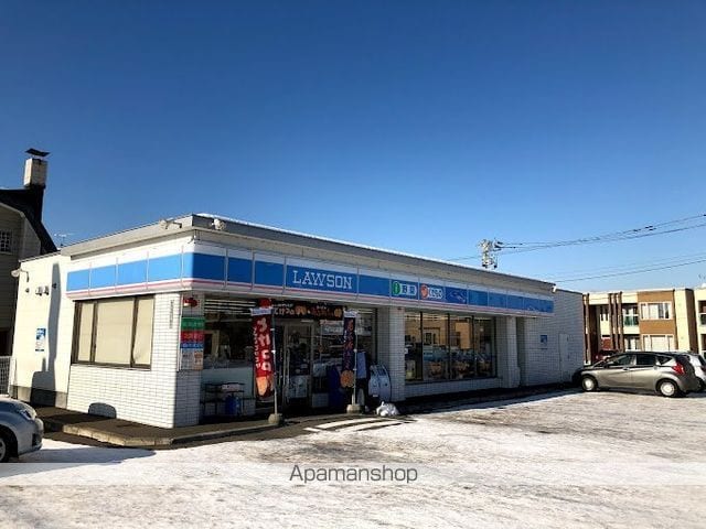 レオパレスPARKSIDEの周辺写真