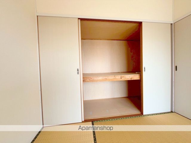 グレートロックの内装写真